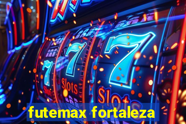 futemax fortaleza